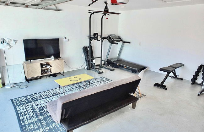 Beach City Craftsman - Walk to Beach - Foto 39