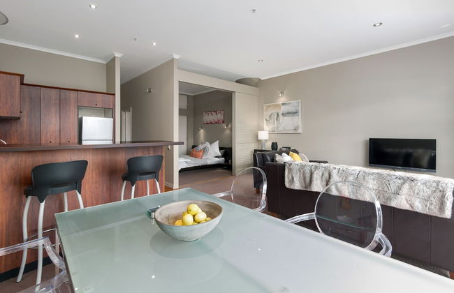 Perfect Location, Viaduct Harbour CBD - Foto 4