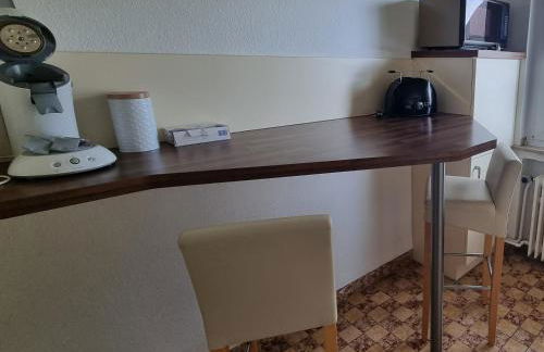 Ferienwohnung Friedenau - Foto 8