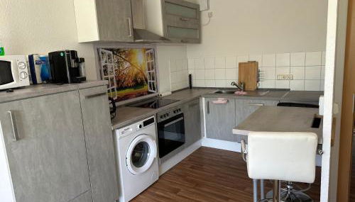 Ruhige sonnige 1,5 Zimmer Wohnung - Foto 5