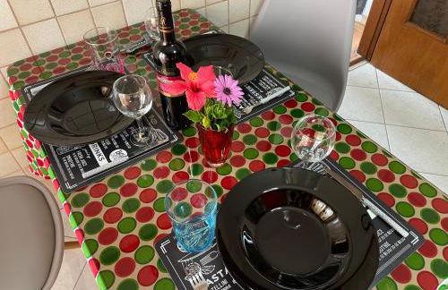 Konstantinia comfort studio - Foto 32