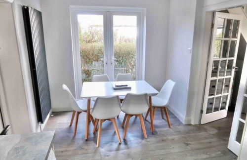 Newly Extended 3 Bed Family home Near Graves Park - Foto 37