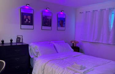 Green lake Retreat Modern Charm & Comfort - Foto 11