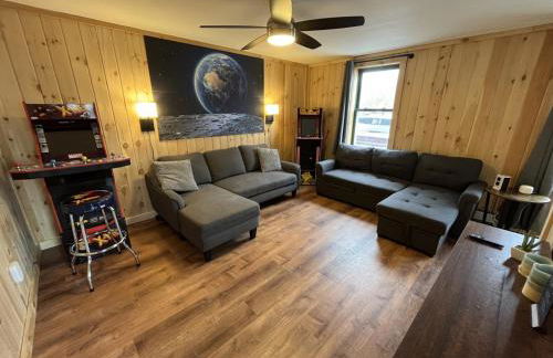 2 Bed Berkshire Getaway minutes to Jiminy Peak Ski - Foto 30