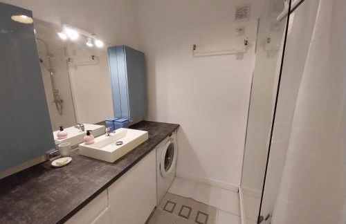 Le Flow d'Issoire - Charmant appartement avec terrasse - Foto 10