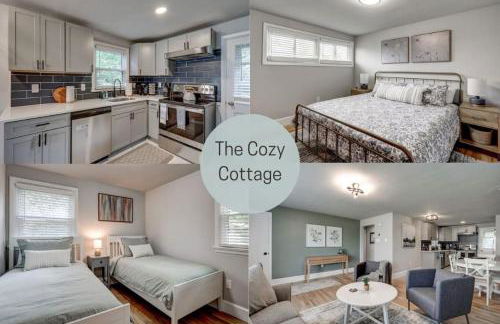 New cozy home near Outlets & Amish Country - Photo 1