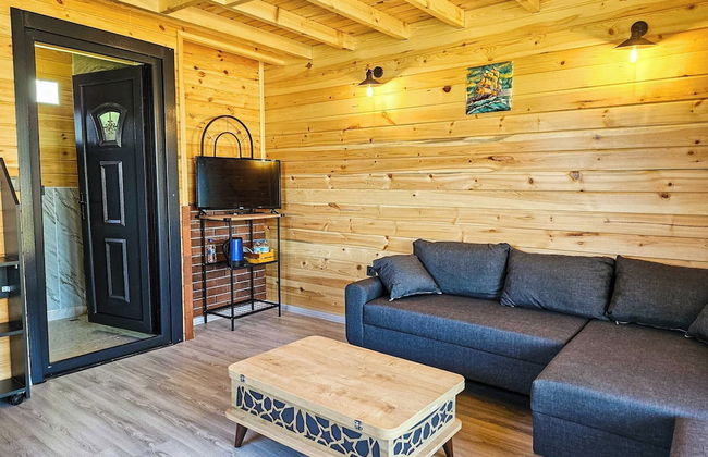 İznik Seyir Kamp ve Bungalov - Foto 16