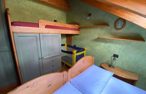 Appartamento in Residence Santa Lucia - Foto 32