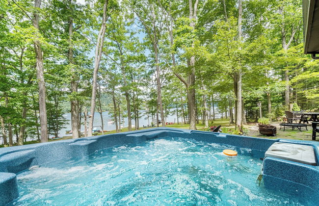 Lakeside Vista - Foto 37