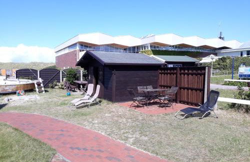 Seevilla Wietjes Whg 4 - Foto 5