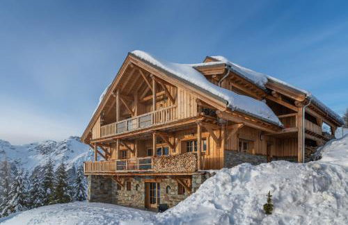 Chalet Lodge Oberig Exclusive - Foto 33