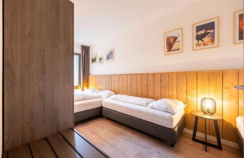 Family apartment in Hambachtal Boutique Resort - Foto 68