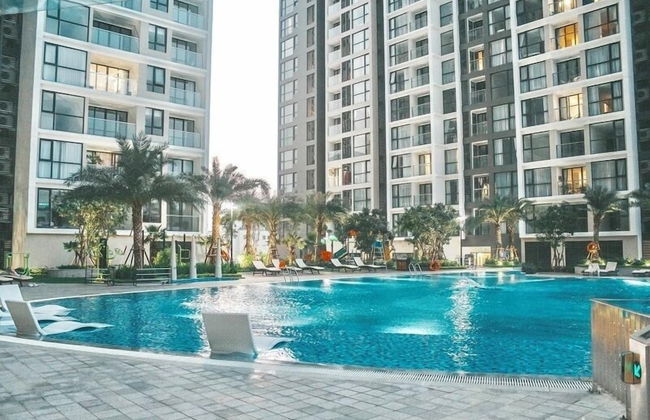 Vinhomes Skylake Apartments - Hani House - Foto 50