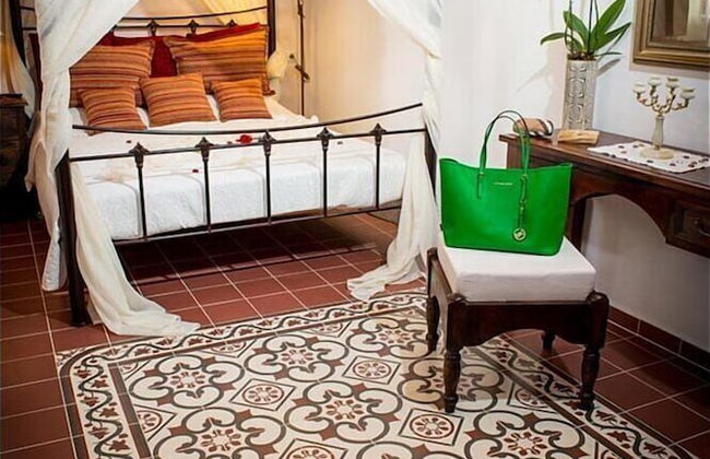 Villa Amalia - Foto 24