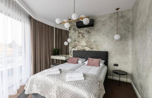 Apartamenty Green Place - Foto 1