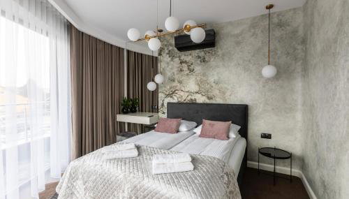 Apartamenty Green Place - Foto 1