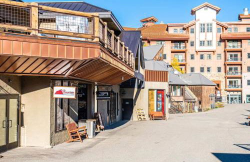 1bd SUITE 504 Perfect Location with Pool and Hot Tub - Foto 17