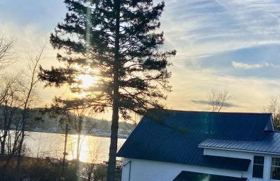 Beach House - Lake Memphremagog - Foto 1