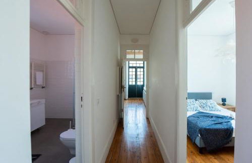 Casas São João by Ana Ferro Rentals - Foto 57