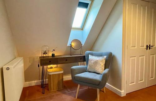 Cheshire Retreat at Within Street Farm - Photo 6