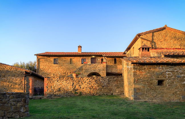 Villa Le Tornaie 14 Emma Villas - Foto 41