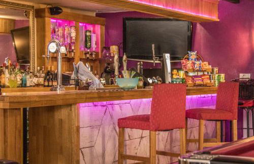 The Saracens Head THE CONKERA - Foto 8