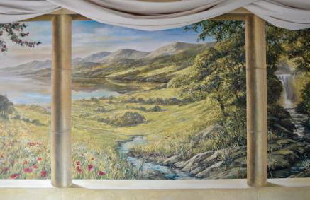 Cute self-contained guest room with ensuite and private decked porch in Glastonbury - Photo 5