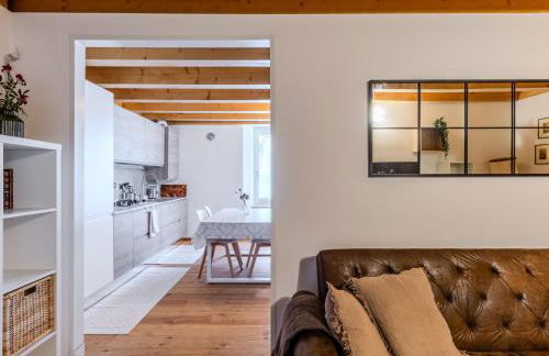 Apartment Carlotta by Interhome - Foto 19