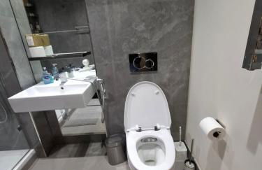 Luxury 2-Bed Flat in Chelsea - Battersea - Foto 42