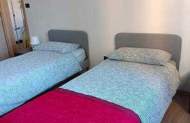 BOLOGNA QUARTIERE SAVENA - APPARTAMENTO DI STEFANO - Foto 27