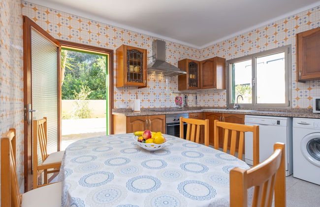 Calamari in Portocolom - Foto 13