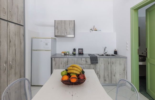 Zatrikion Villas Santorini - Foto 62