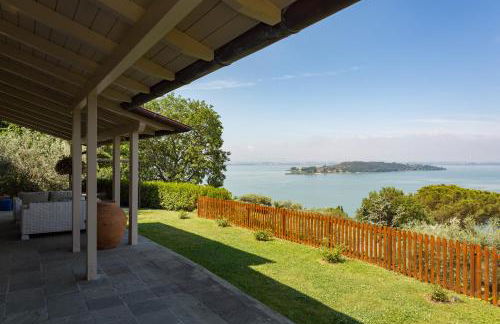 Holiday Home in Magione With Lake View & Pool - Foto 49