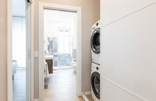 Certosa Enchanting Apartment with Balcony - Top Collection - Foto 8