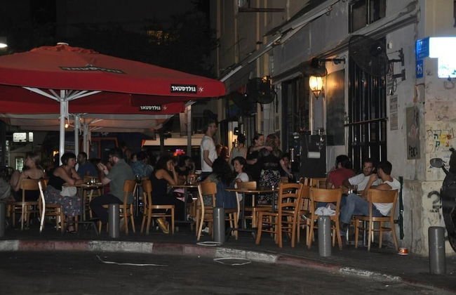 TLV Urban Life Style - Foto 35