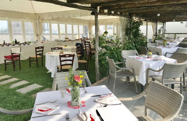 Belvilla by OYO Casettauno - Foto 23