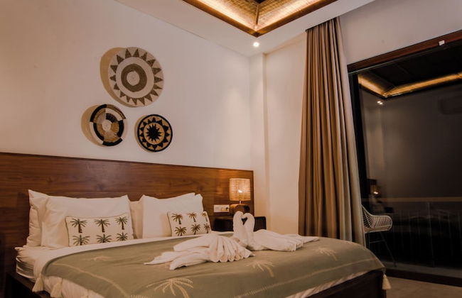 Abinawa Hill Villa - Foto 5