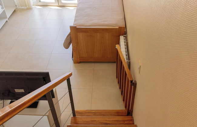 Le Batiment Apartments - Foto 45