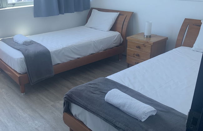 Beachfront Towers - Foto 17