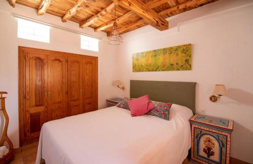 Casa rural Can Rotes con jardin y barbacoa - Foto 20