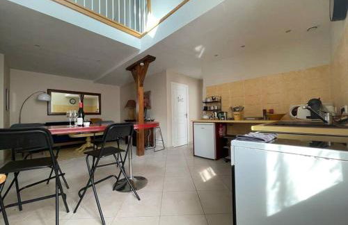 Logis Saint-Martin by Melrose - Photo 24