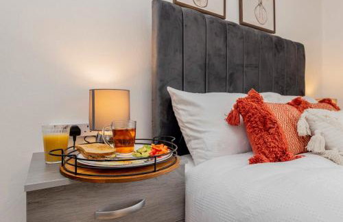 Charming Cosy Home - Your Retreat Awaits - Foto 19