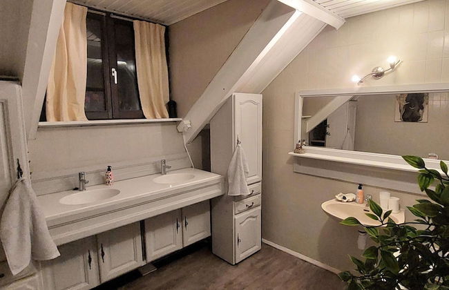 House Ardennes Blue in Theux Near Spa - Foto 19