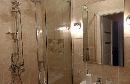 Przytulne Studio Borówkowy Zagajnik - Foto 17