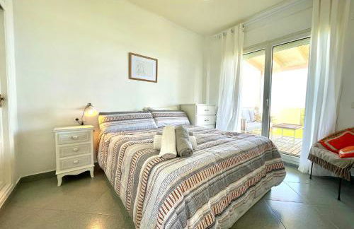 El Ático Estepona 1ªLinea de Playa - Photo 21