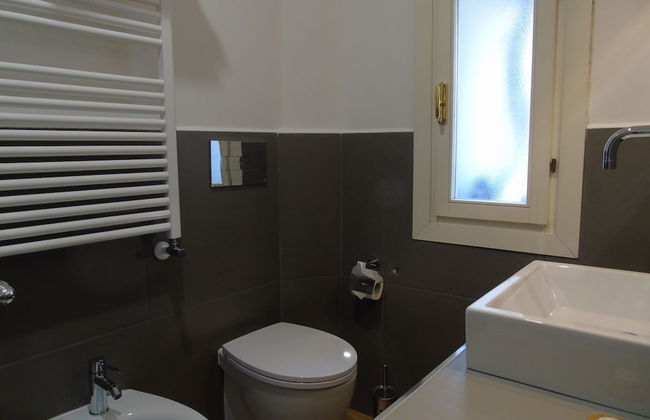 Room Inn Vatican - Foto 36