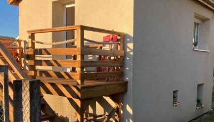 La maisonnette du Chambon - Foto 2