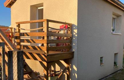 La maisonnette du Chambon - Foto 2