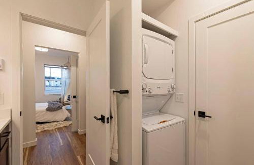 The Railway Flats 101 - Foto 29