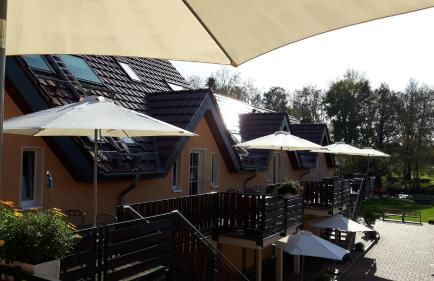 Ferienappartements Am Spreewaldfliess - Foto 32